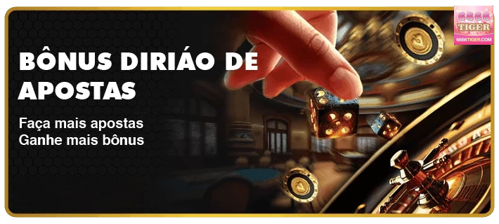 6666tiger — componente voltado a navegação rápida, com contraste alto para conversão, pensado para atrair o primeiro