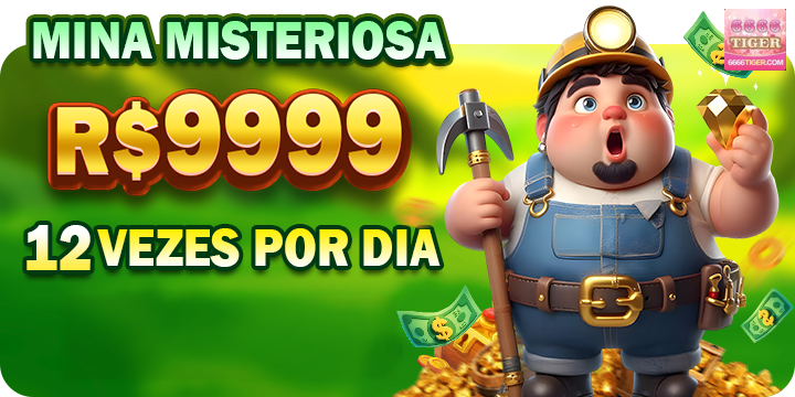 6666tiger — tela principal em destaque, com ênfase em benefício imediato, pensado para guiar o olhar para botões