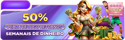 6666tiger — componente voltado a navegação rápida, com hierarquia visual clara, pensado para guiar o olhar para botões