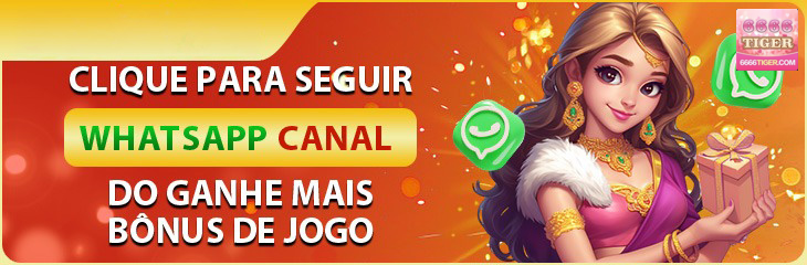 6666tiger — módulo dedicado a promoções ativas, com composição limpa, pensado para sugerir próximo passo na jornada.