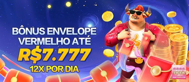 6666tigeraviator melhores jogos slots