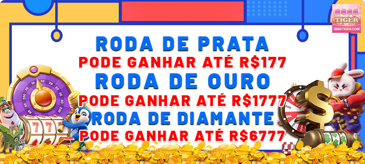 6666tiger — área chave da interface, com composição limpa, pensado para reforçar a presença da marca no fluxo.