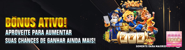 6666tigeraviator roleta e slots Brasil